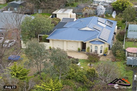 17 Miller St, Springton, SA 5235