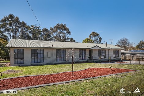 11 Pollock St, Nilma, VIC 3821