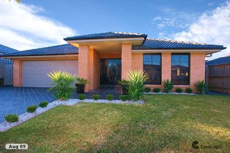 27 Filante St, Kellyville Ridge, NSW 2155