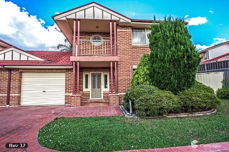 5/51 Trafalgar St, Glenfield, NSW 2167