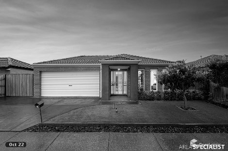 21 Lawn Hill Ave, Derrimut, VIC 3026