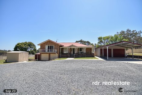 305 Ashford Rd, Inverell, NSW 2360