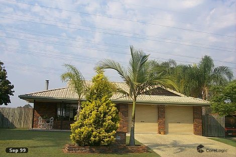 63 Paluna St, Riverhills, QLD 4074