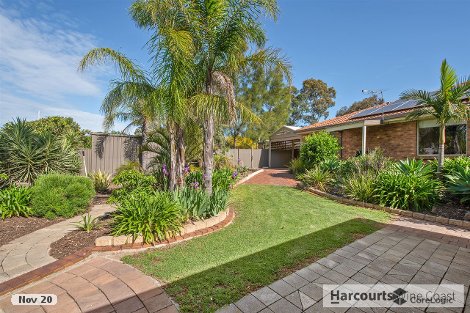 33 Caffrey Cres, Port Willunga, SA 5173