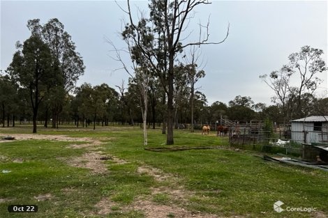 3551 Moonie Hwy, Ducklo, QLD 4405