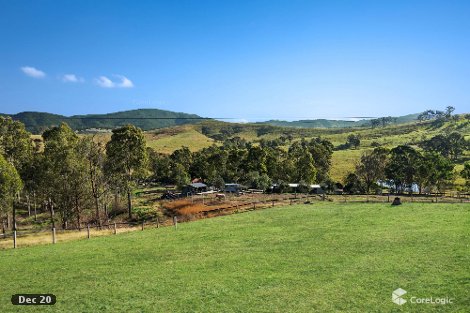 1798 Gresford Rd, Torryburn, NSW 2421