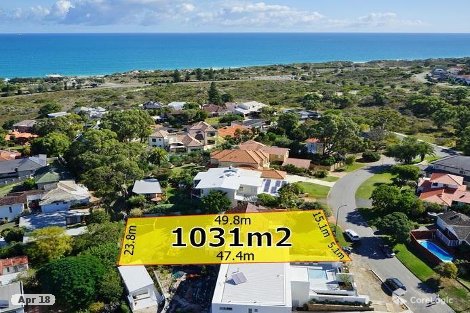 10 Hovea Cres, City Beach, WA 6015