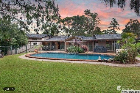 28 Woodlands Way, Parkwood, QLD 4214