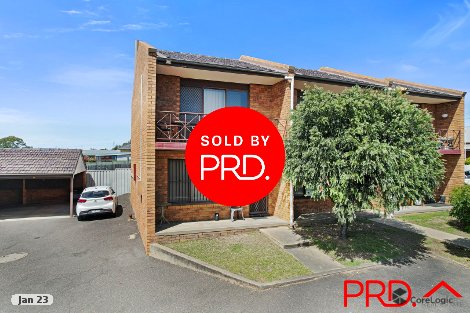 8/44-46 Church St, West Tamworth, NSW 2340