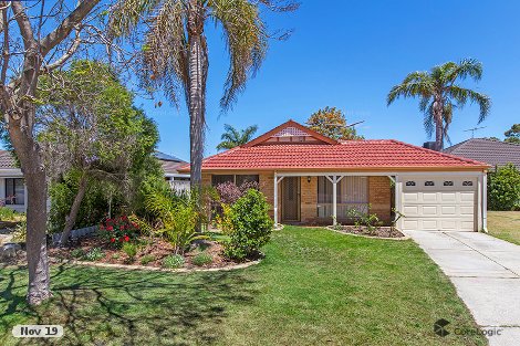 7 Citrus Loop, South Lake, WA 6164