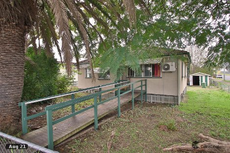 1 North Station Rd, North Booval, QLD 4304