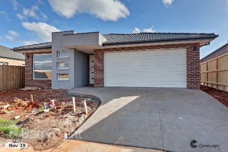 3 Telford Rd, Thornhill Park, VIC 3335