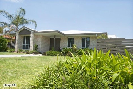 5 Gardenia Cres, Kin Kora, QLD 4680