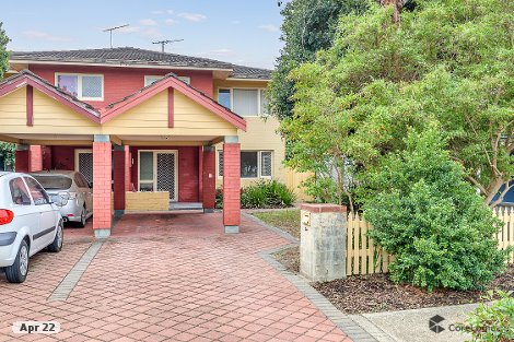 24-30 Rosher Rd, Lockridge, WA 6054