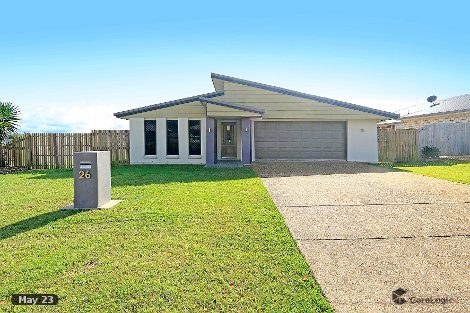 26 Dune Cir, Lammermoor, QLD 4703