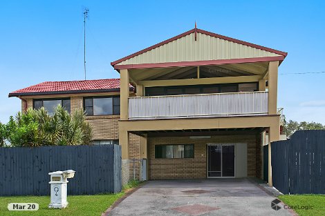 4 Sunset Bvd, Tweed Heads West, NSW 2485