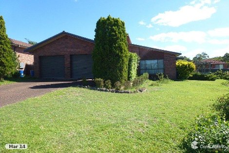 4 Kenyon Cl, Edgeworth, NSW 2285