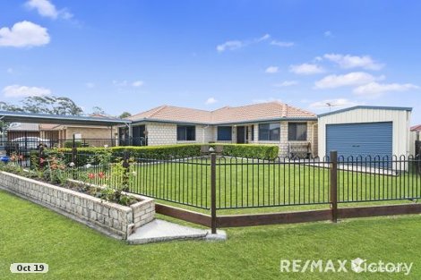 5 Jameson Cl, Morayfield, QLD 4506