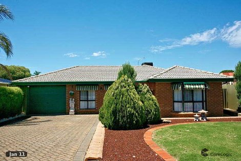 4 Siostrom Ct, Willaston, SA 5118