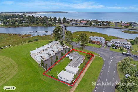 100 Gipps St, Port Fairy, VIC 3284