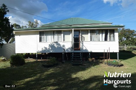 39 Prior St, Jandowae, QLD 4410