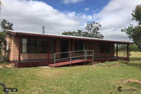 983 Wollar Rd, Stony Creek, NSW 2850