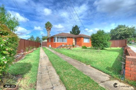 73 Lamonerie St, Toongabbie, NSW 2146