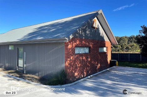 4 Christina St, Cygnet, TAS 7112