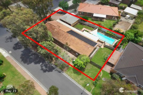 72 Harley St, Strathdale, VIC 3550