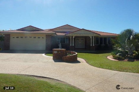 9 Eden Ct, Glenella, QLD 4740