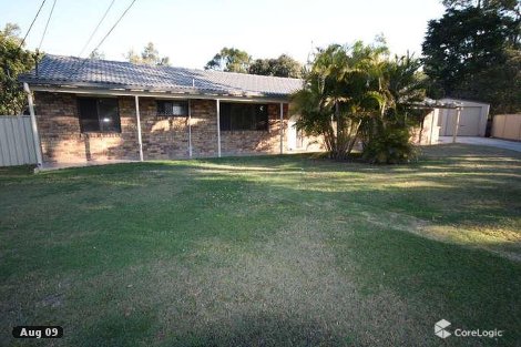 5 Viscount Pl, Loganholme, QLD 4129