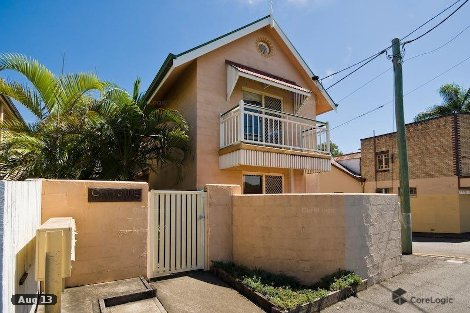 11/186 Petrie Tce, Petrie Terrace, QLD 4000