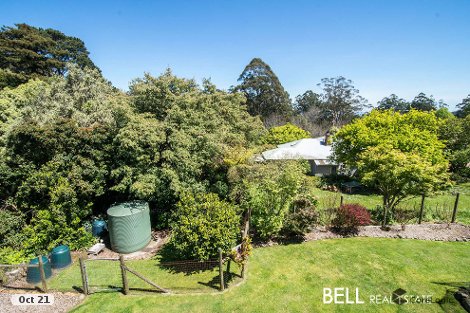 8 Charlemont Lane, Olinda, VIC 3788