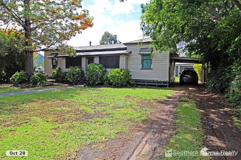 10 Ailanthus St, Killarney, QLD 4373