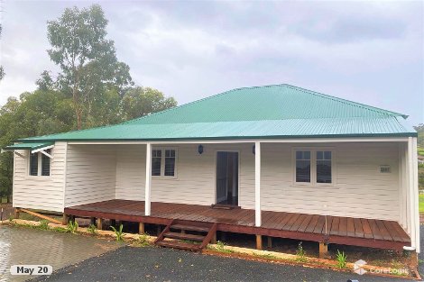 38b Forrest St, Bridgetown, WA 6255