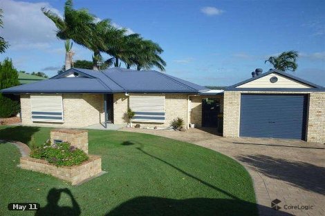 21 Davis Dr, Kawungan, QLD 4655