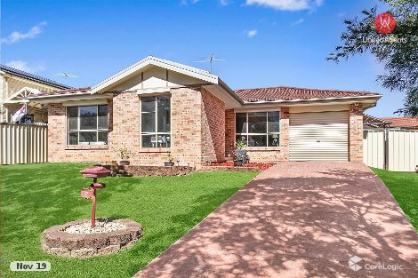 4 Ephraim Howe Pl, Narellan Vale, NSW 2567