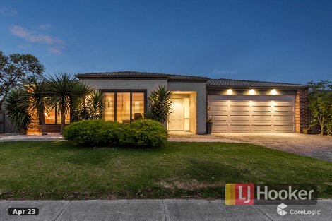 10 Danby Ct, Cranbourne North, VIC 3977