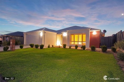 11 Parkinson Rd, Banksia Grove, WA 6031