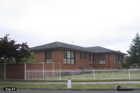 15 Dehaviland Ave, Forest Hill, VIC 3131