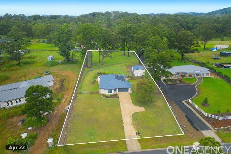 39 Kangaroo Dr, Beechwood, NSW 2446