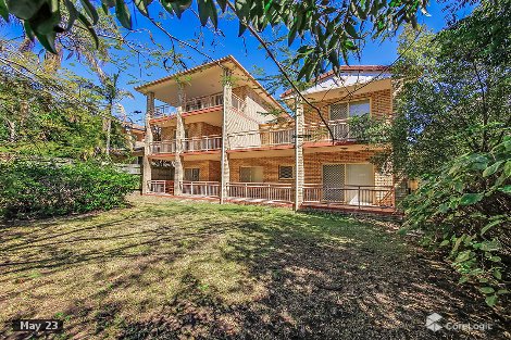 4/31 Mayfield Rd, Carina, QLD 4152