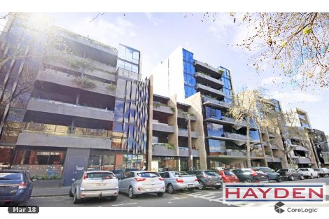 105f/46-52 Stanley St, Collingwood, VIC 3066