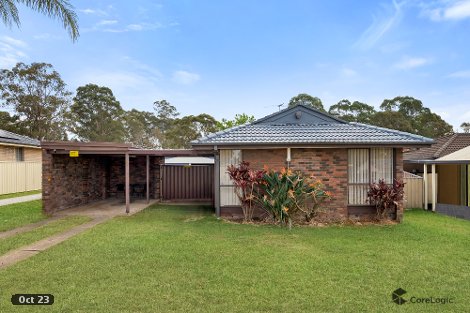 45 Henry Lawson Ave, Werrington County, NSW 2747
