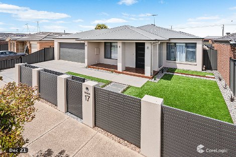 17 Bella Julia Pl, Lara, VIC 3212