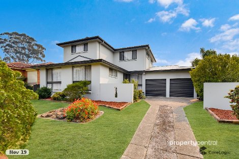 20 Henry Lawson Ave, Werrington County, NSW 2747