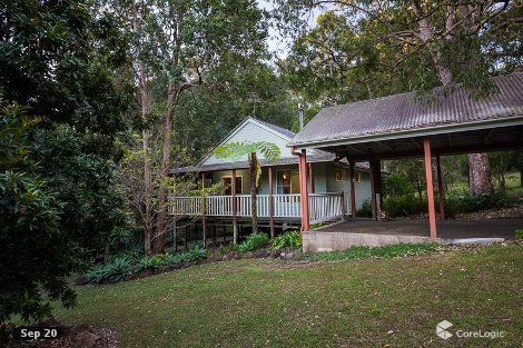 347 Corks Pocket Rd, Reesville, QLD 4552