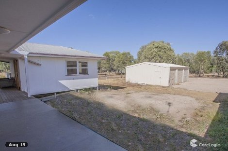 119 Gormleys Rd, Chinchilla, QLD 4413