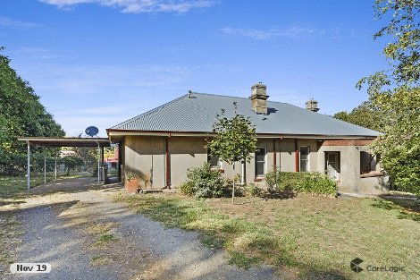 54 Central Springs Rd, Daylesford, VIC 3460