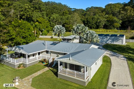 8 Jalinda Ct, Currumbin Valley, QLD 4223